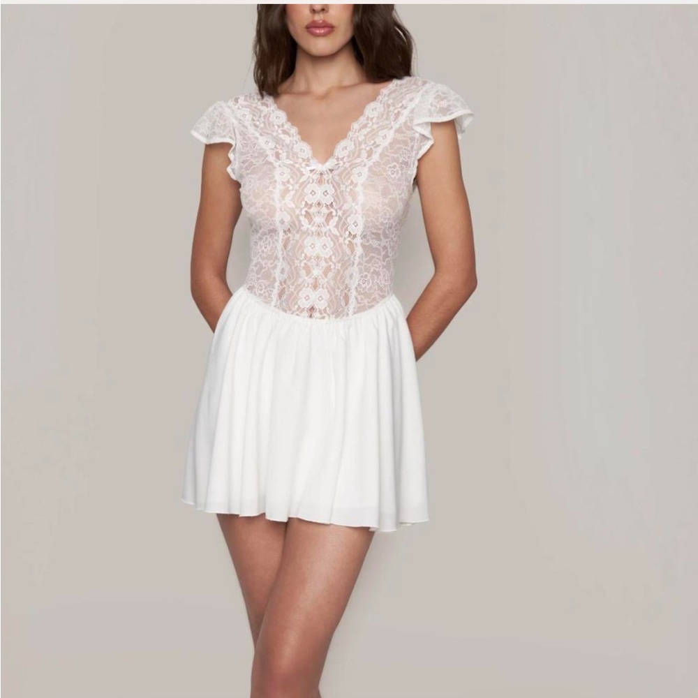 Guizio Elva Dress